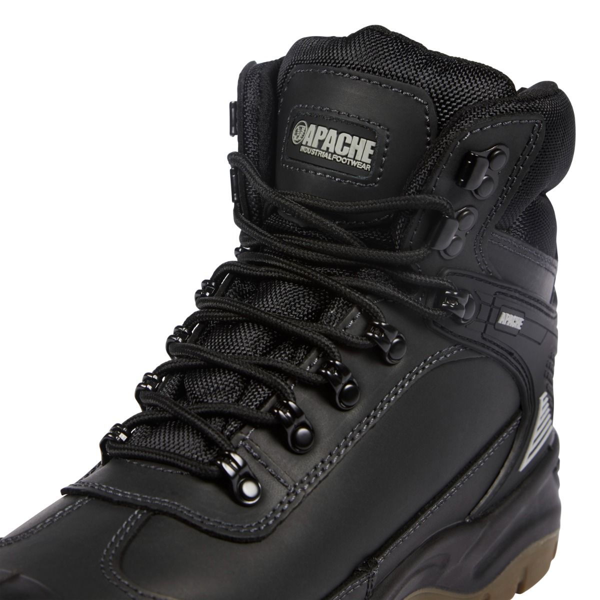 Apache RANGER BLACK