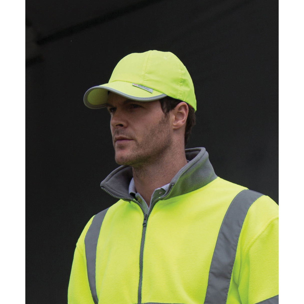 Result Headwear High-Viz Cap