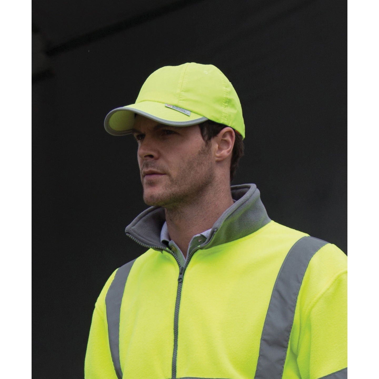 Result Headwear High-Viz Cap