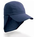 Result Headwear Junior Legionnaire's Cap