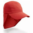 Result Headwear Junior Legionnaire's Cap