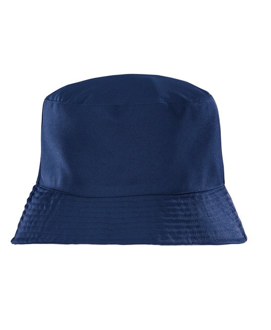 Result Recycled RC985 Core Recycled Reversible Bucket Hat