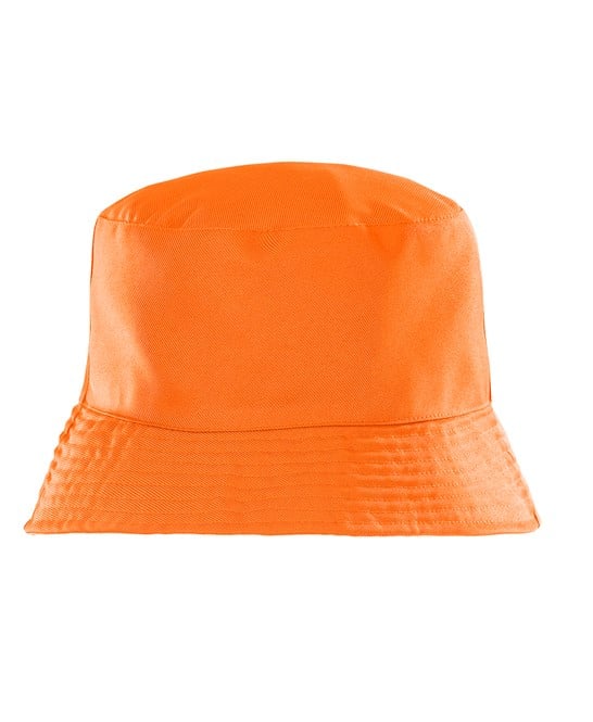Result Recycled RC985 Core Recycled Reversible Bucket Hat