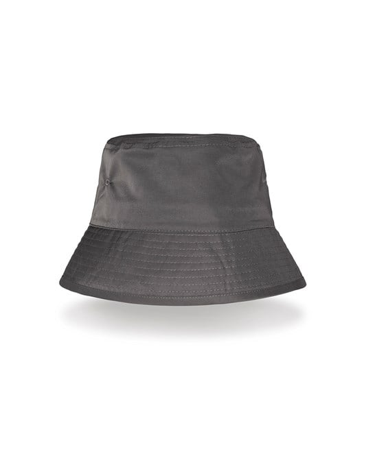 Result Headwear RC986 Recycled Bound Edge Bucket Hat