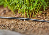 Gardena Extension Irrigation for Rows of plants protruding above the ground 4.6mm (3/16")