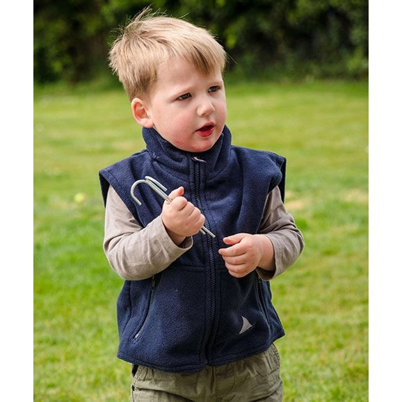 Result Junior Polartherm Bodywarmer