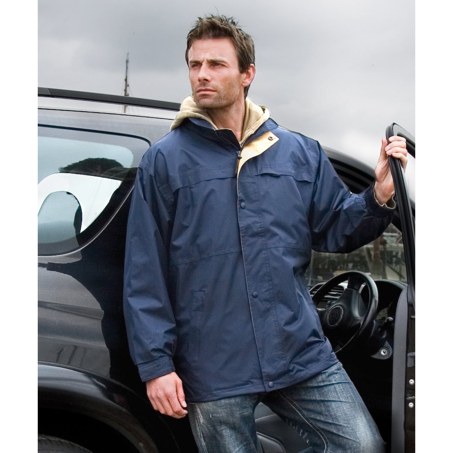 Result Multi-Function Midweight Jacket