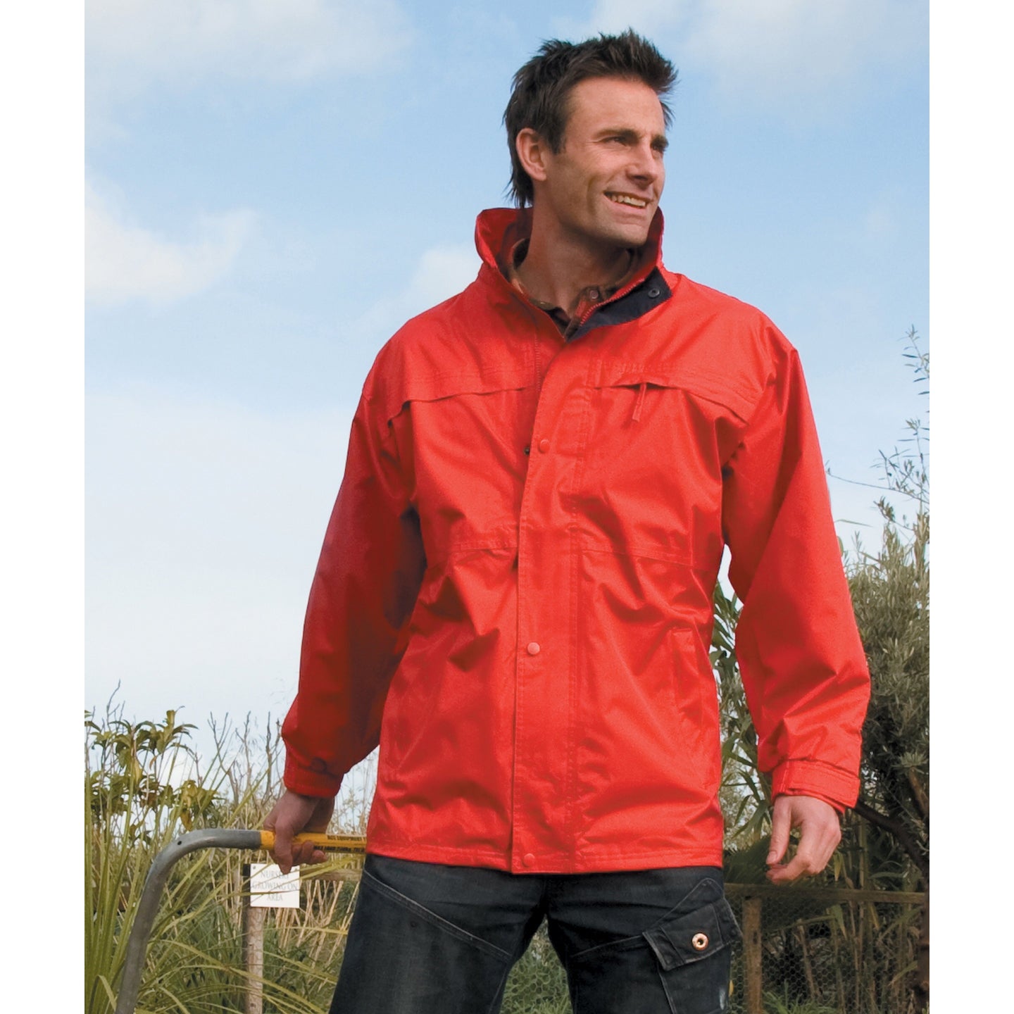 Result Multi-Function Midweight Jacket