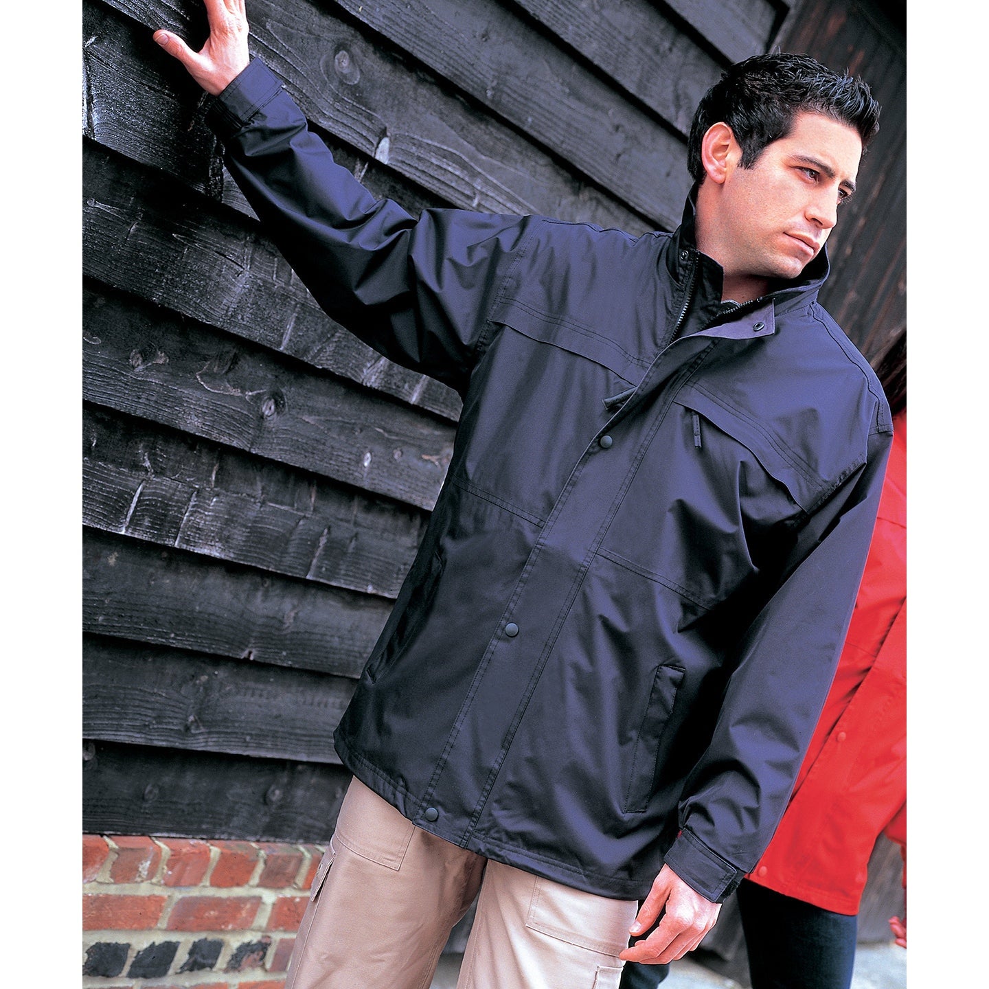 Result Multi-Function Midweight Jacket