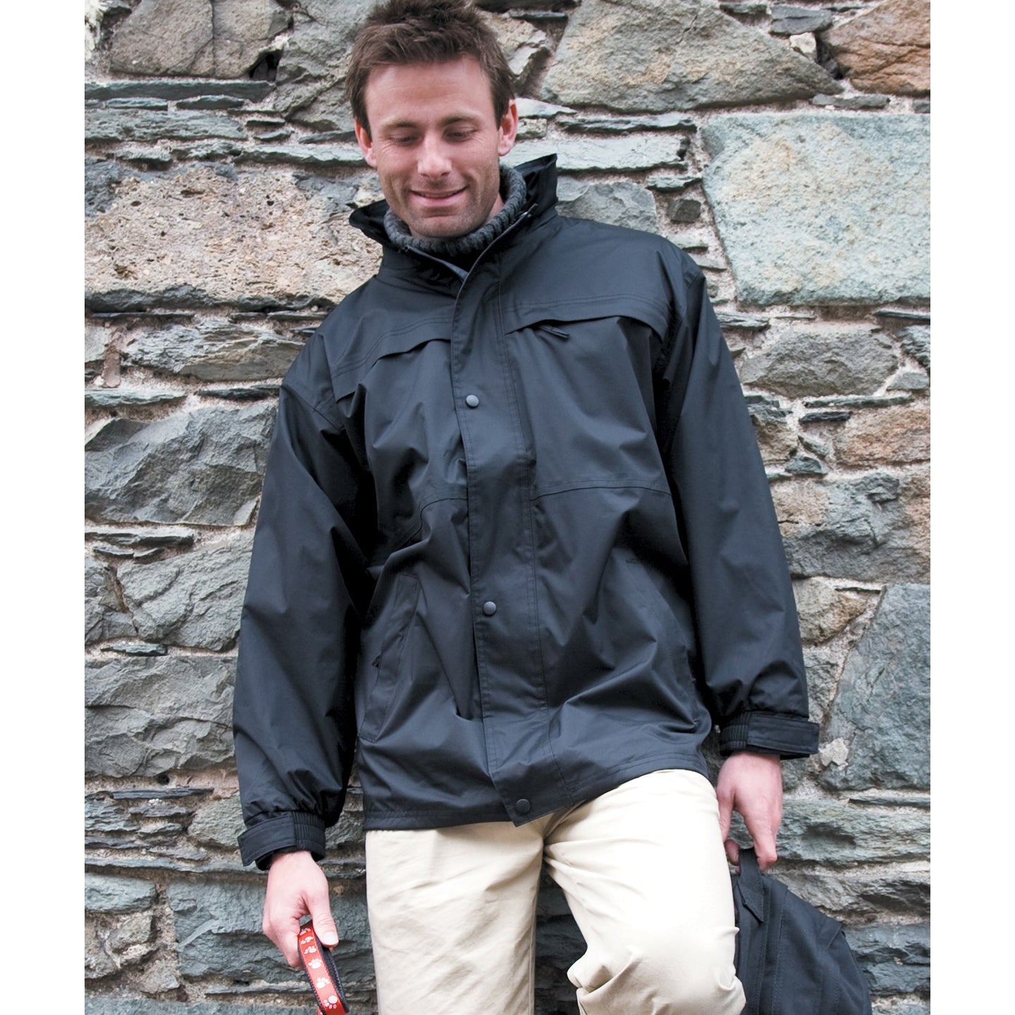 Result Multi-Function Midweight Jacket