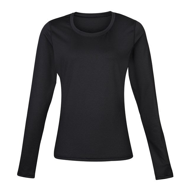 Rhino Women's Rhino Baselayer Long Sleeve