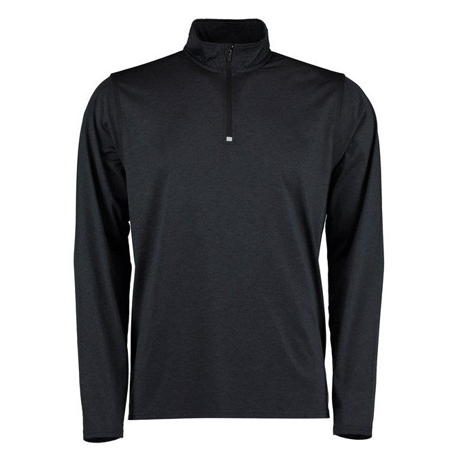 Rhino Hyper Mid-Layer ¼ Zip Rhino Skin Performance Top
