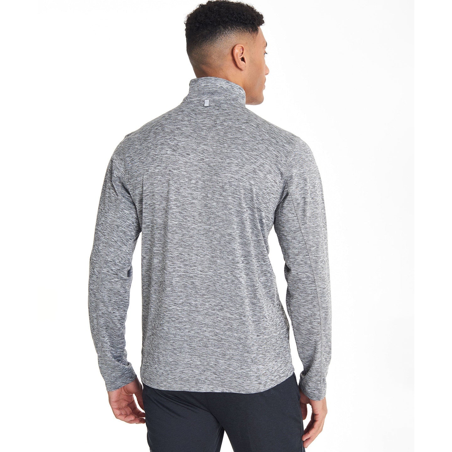 Rhino Hyper Mid-Layer ¼ Zip Rhino Skin Performance Top