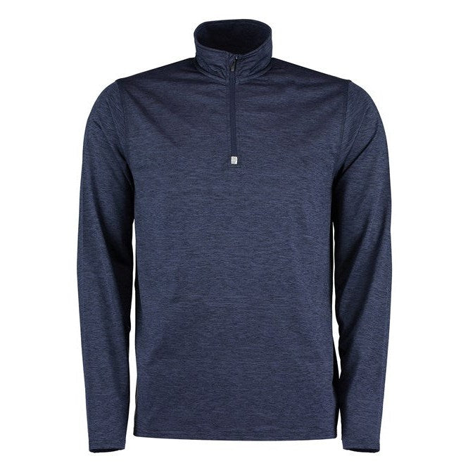 Rhino Hyper Mid-Layer ¼ Zip Rhino Skin Performance Top
