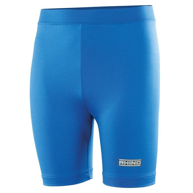 Rhino Rhino Baselayer Shorts - Juniors