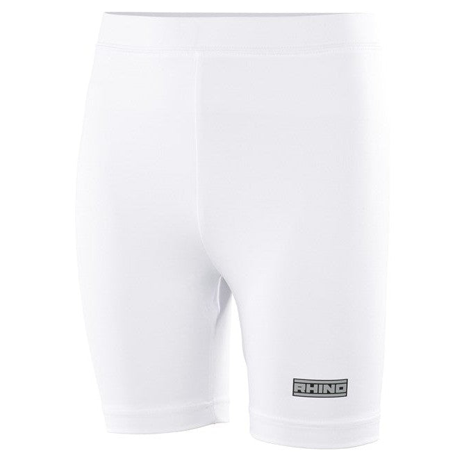 Rhino Rhino Baselayer Shorts - Juniors