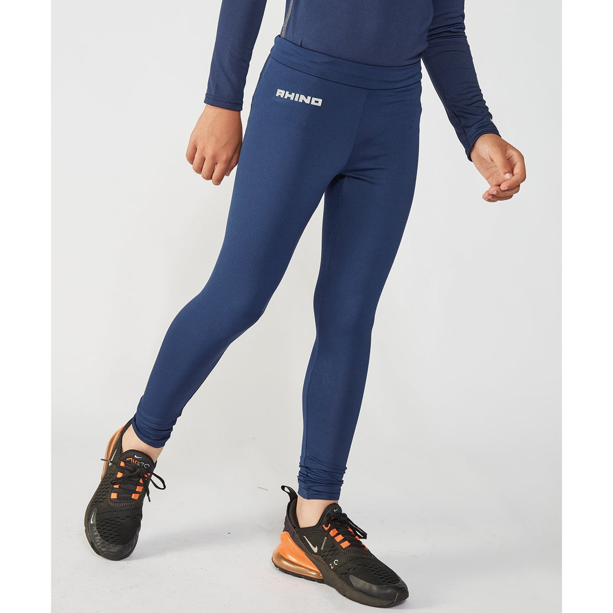 Rhino Rhino Baselayer Leggings - Juniors