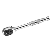 King Dick Heavy Duty Ratchet SD 1"