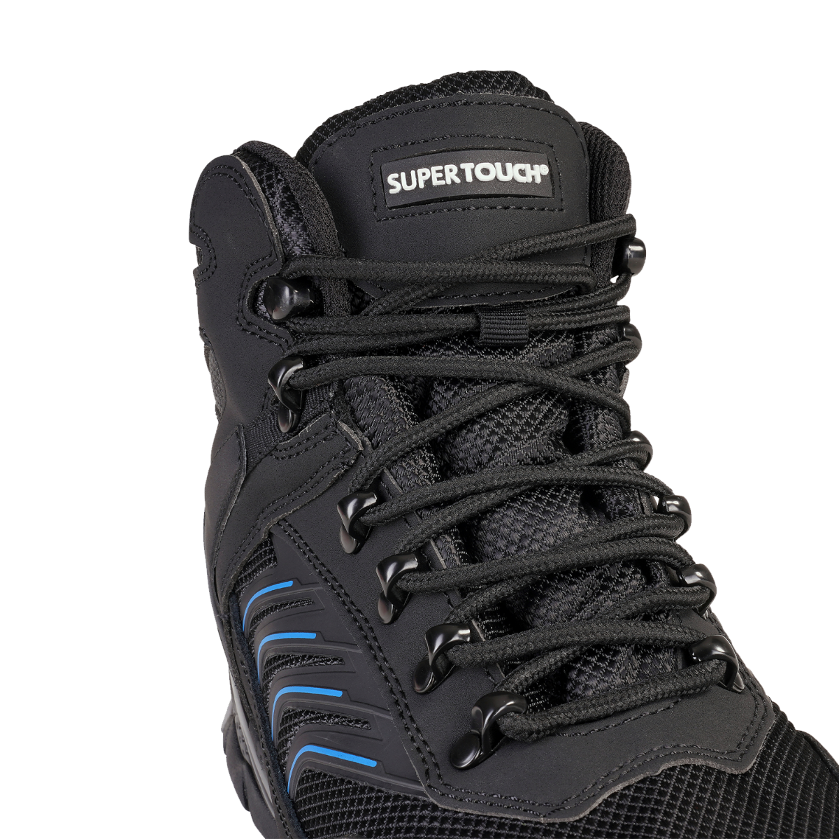 Supertouch RHX70 Waterproof S7 Safety Boot