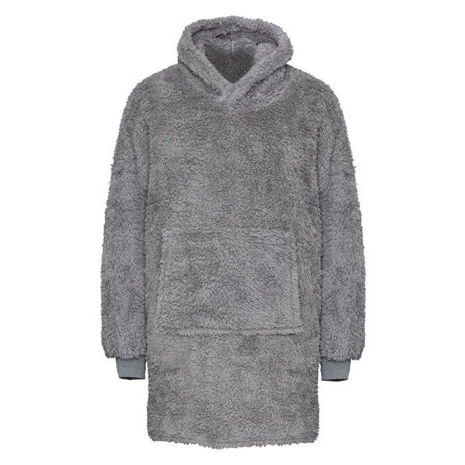 Ribbon The Ribbon Teddy Bear Fabric Hoodie