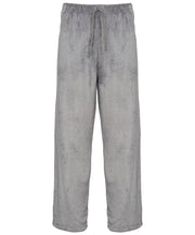 Ribbon The Ribbon Luxury Eskimo-Style Fleece Pants