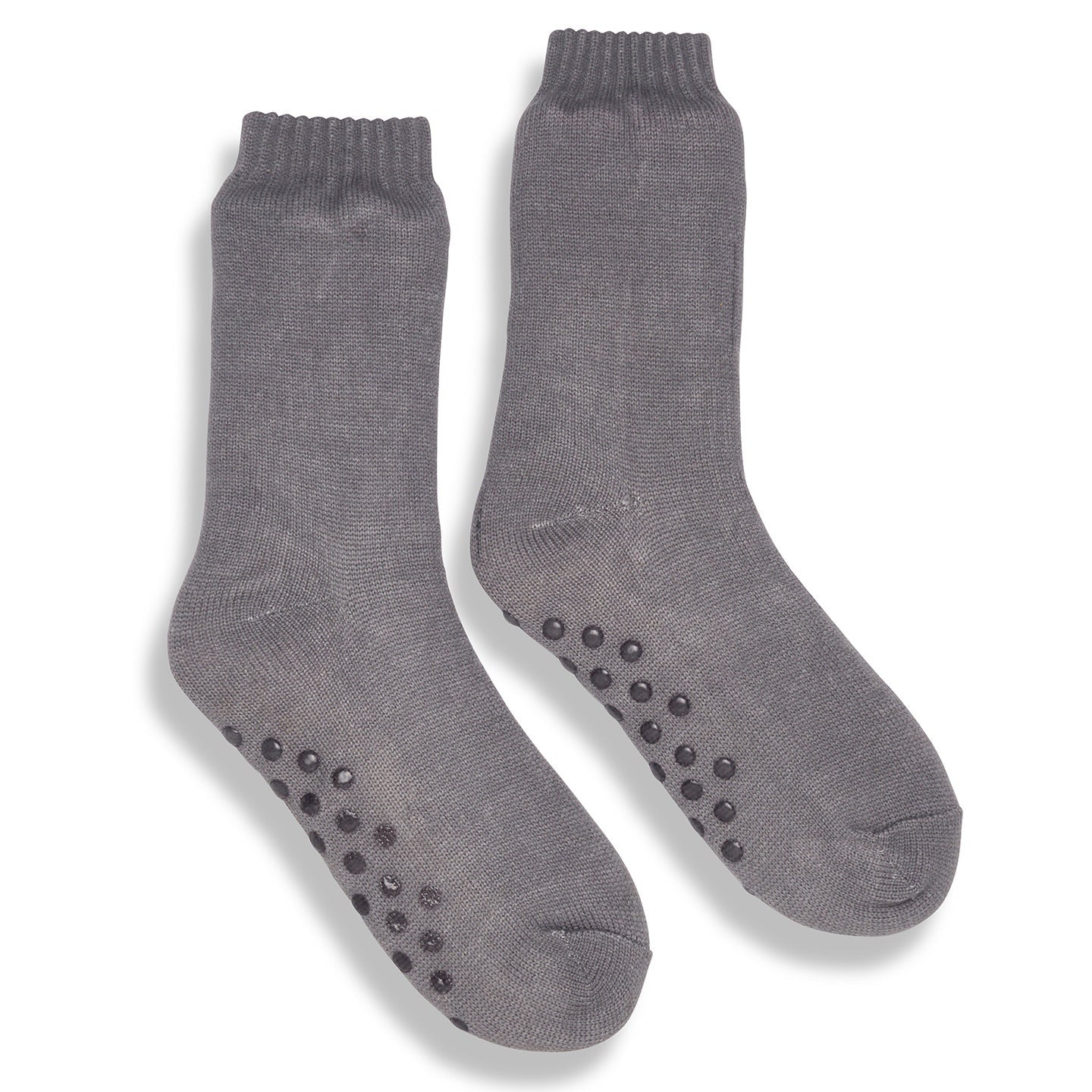 Ribbon The Ribbon Luxury Eskimo-Style Fleece Socks