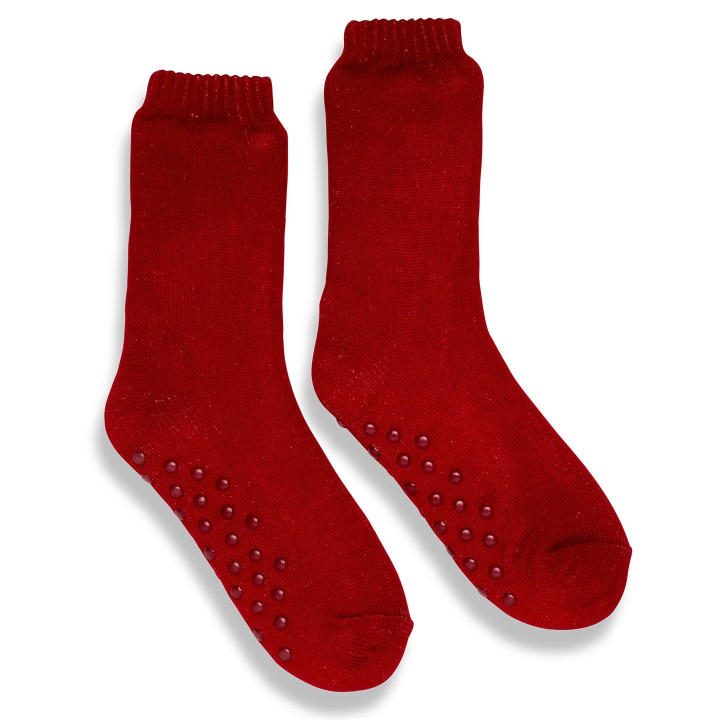 Ribbon The Ribbon Luxury Eskimo-Style Fleece Socks