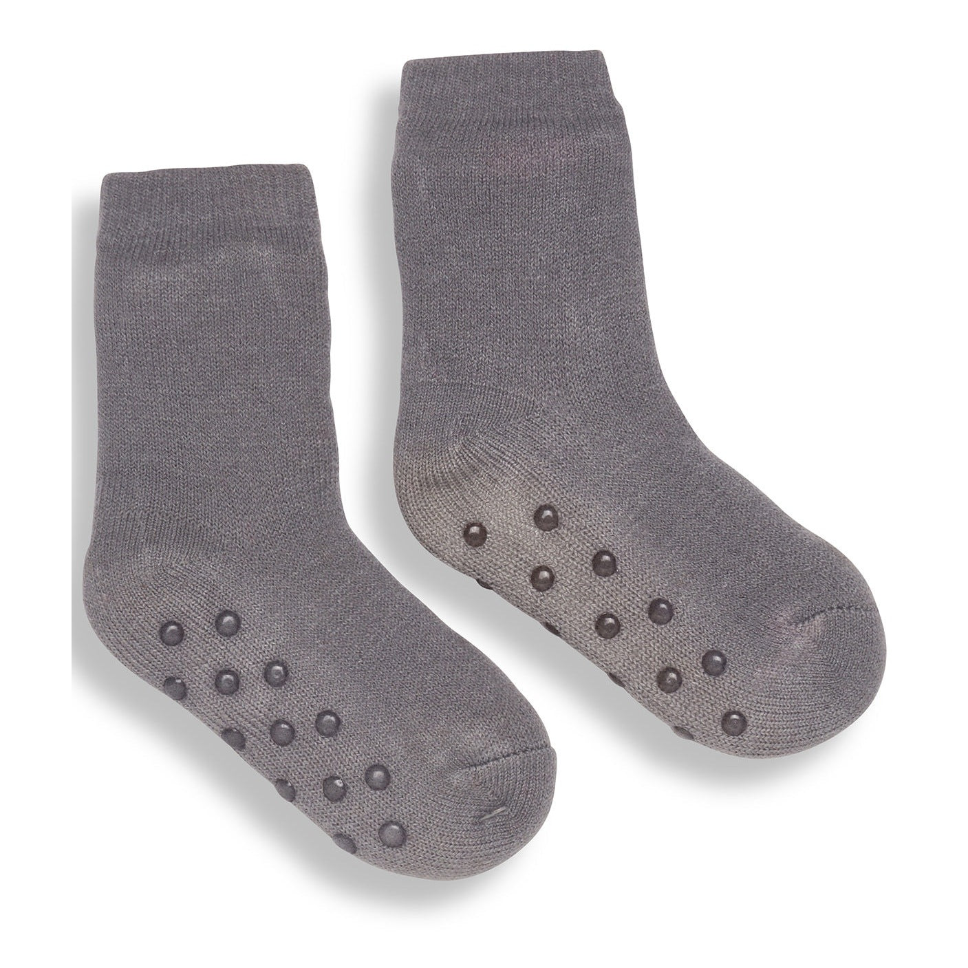 Ribbon The Kids Ribbon Luxury Eskimo-Style Fleece Socks