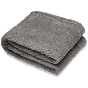 Ribbon The Ribbon Teddy Bear Fabric Throw