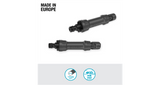 Gardena Tap Fitting 1/2" 13 mm-3/4" thread