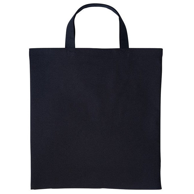 Nutshell® Cotton Shopper Short Handle