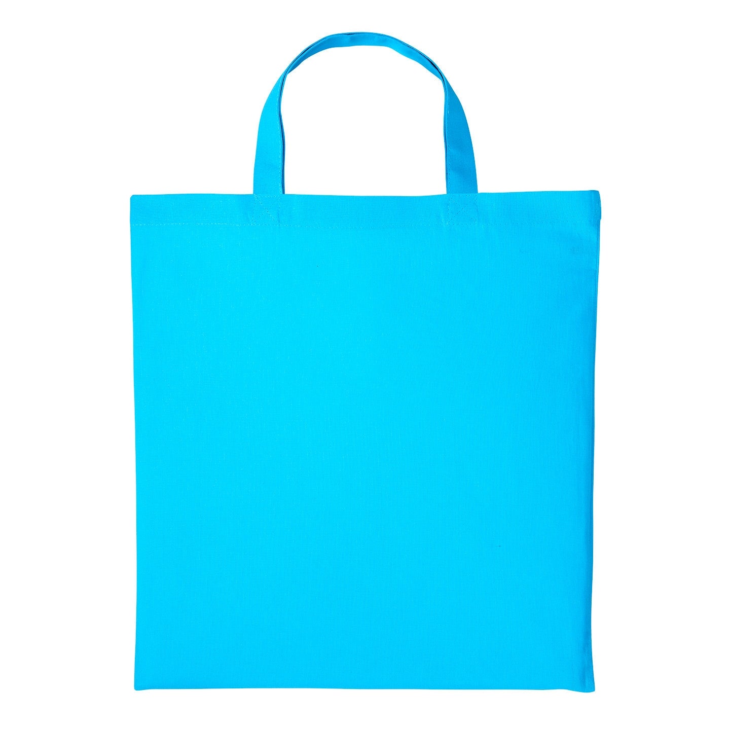 Nutshell® Cotton Shopper Short Handle