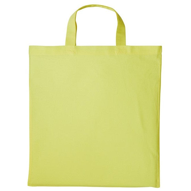 Nutshell® Cotton Shopper Short Handle