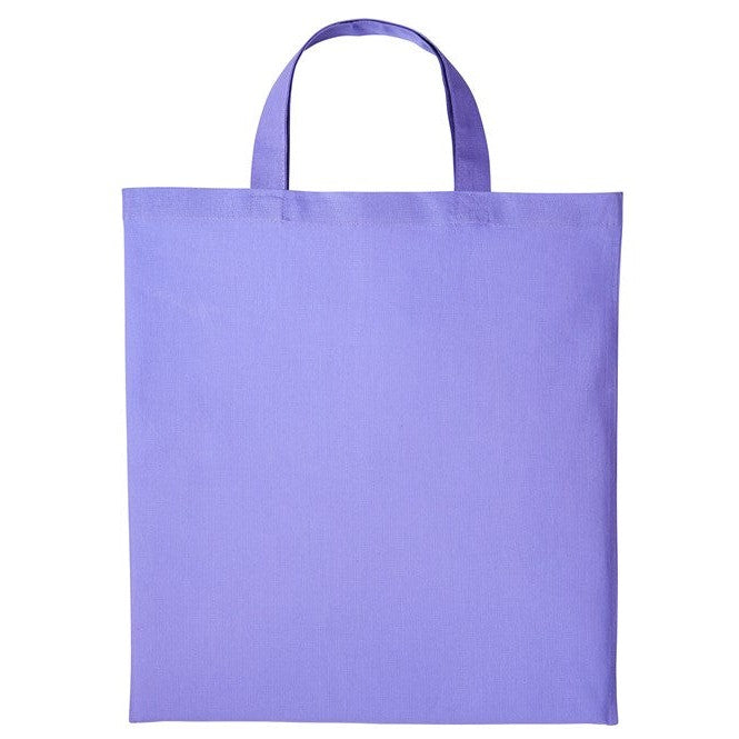 Nutshell® Cotton Shopper Short Handle