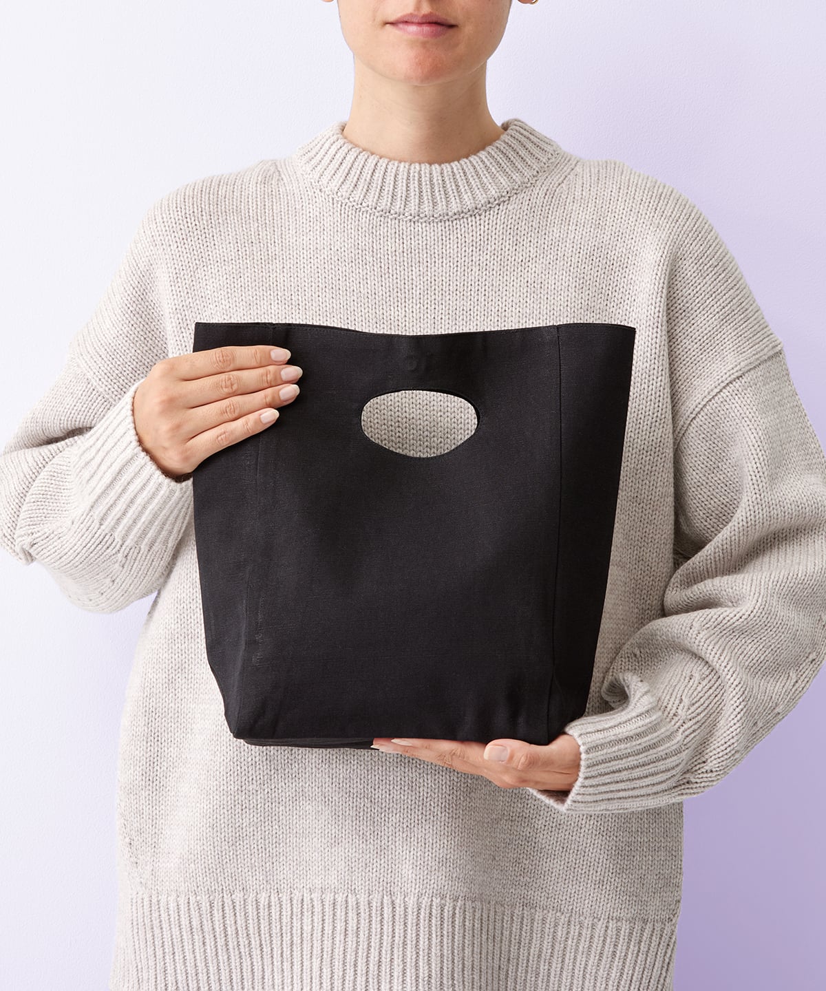 Nutshell® RL975 Frankie Recycled Premium Bag