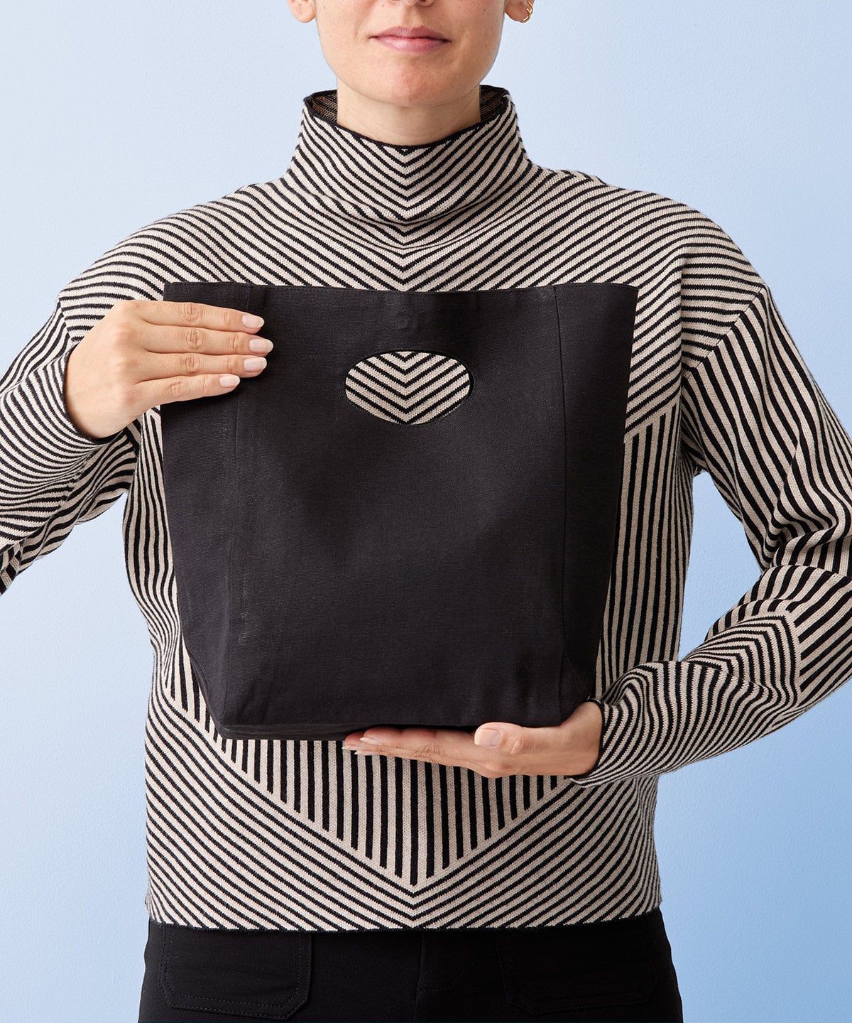 Nutshell® RL975 Frankie Recycled Premium Bag