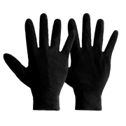 Predator Black Ideall® Grip Gloves