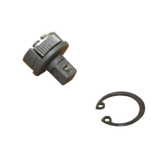 King Dick Chrome Ratchet Repair Kit SD