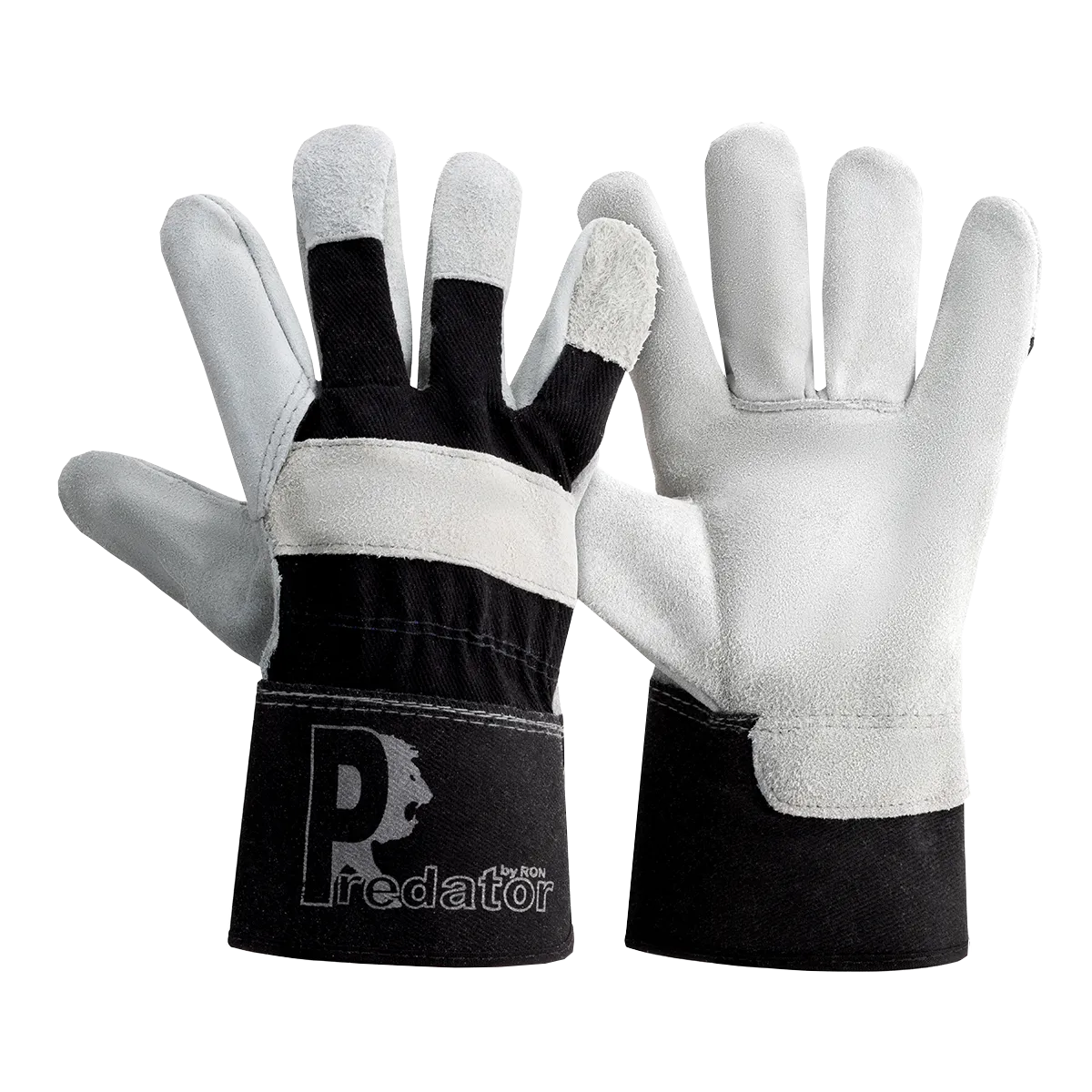 Predator Power Plus Rigger Gloves