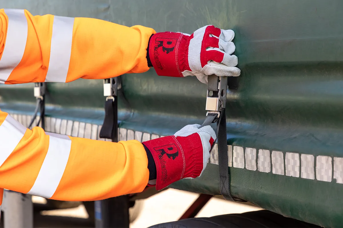 Predator Power Rigger Gloves
