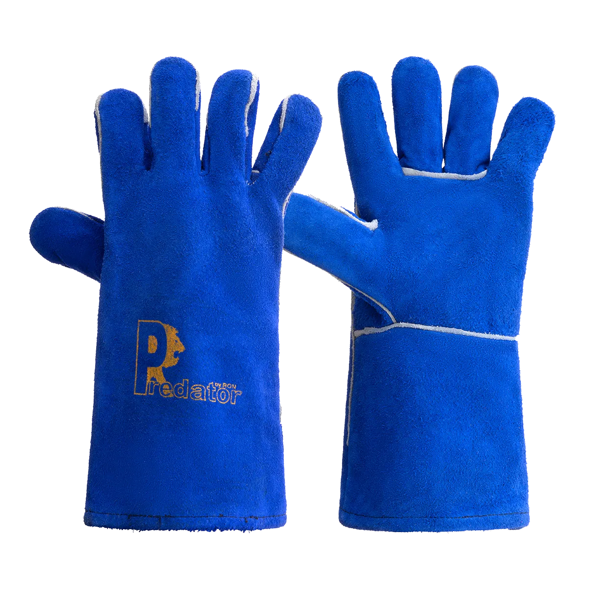 Predator Small Lightning Mig Gauntlet Gloves