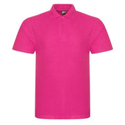 Prortx Pro Polo - Fuchsia