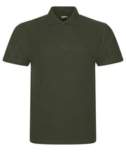 Prortx Pro Polo - Khaki