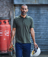 Prortx Pro Polo - Charcoal