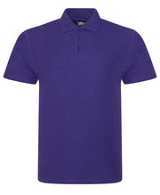 Prortx Pro Polo - Purple