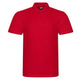 Prortx Pro Polo - Red