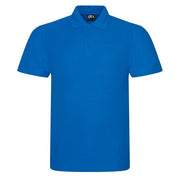 Prortx Pro Polo - Sapphire Blue
