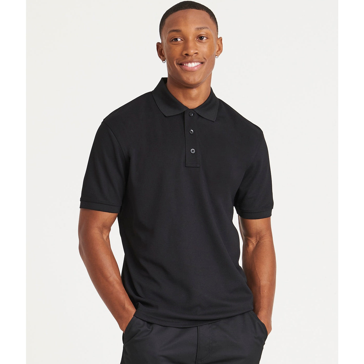Prortx Pro Wicking Polo