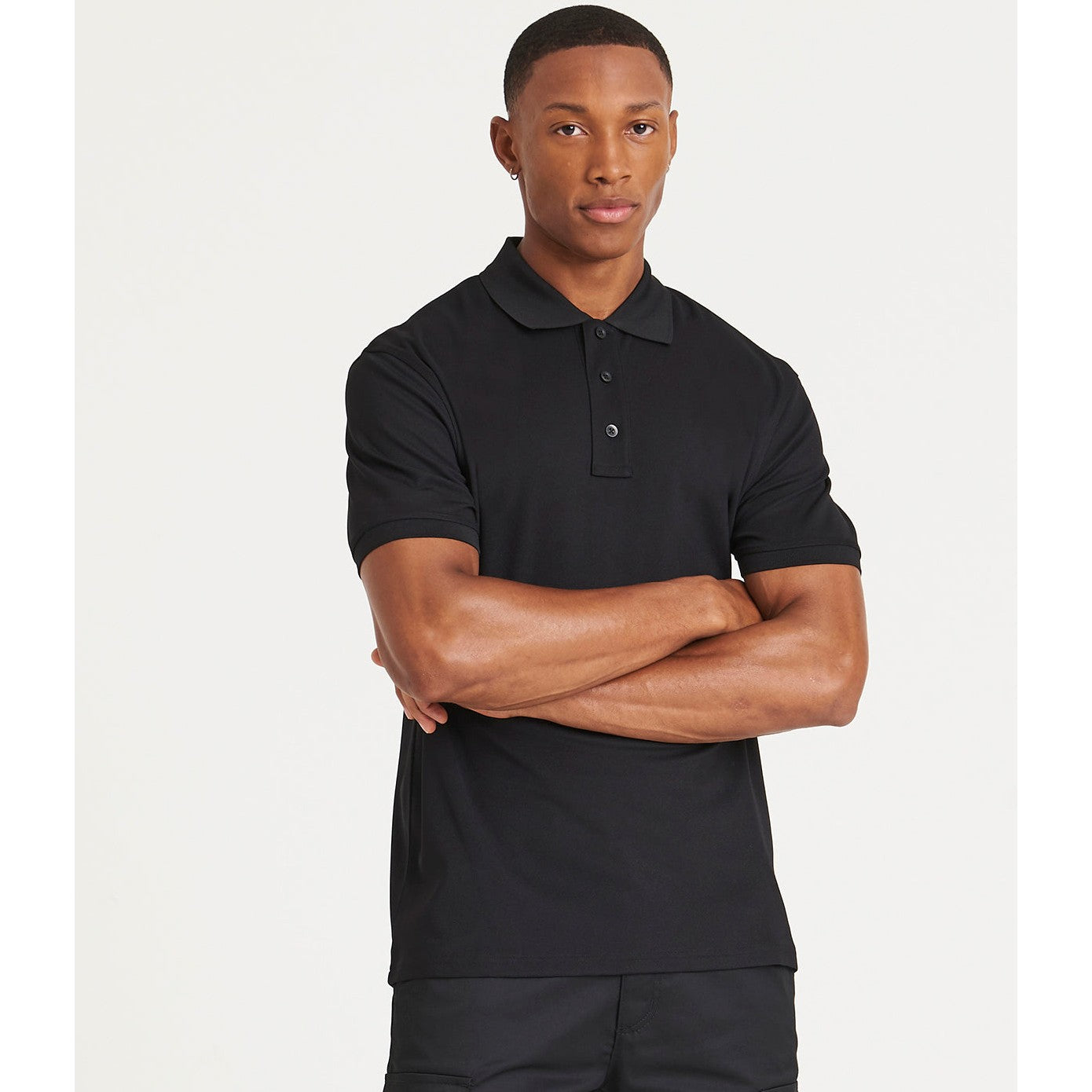 Prortx Pro Wicking Polo