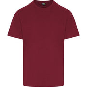 Prortx Pro T-Shirt - Burgundy